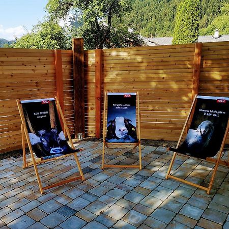 Kummererhof イッター エクステリア 写真