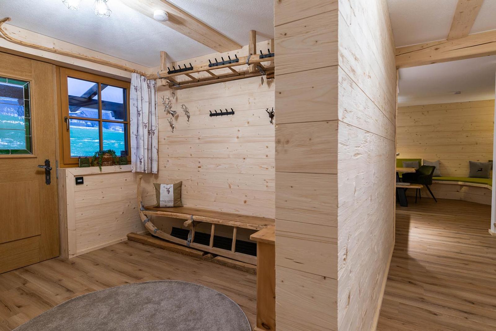 Kummererhof イッター エクステリア 写真